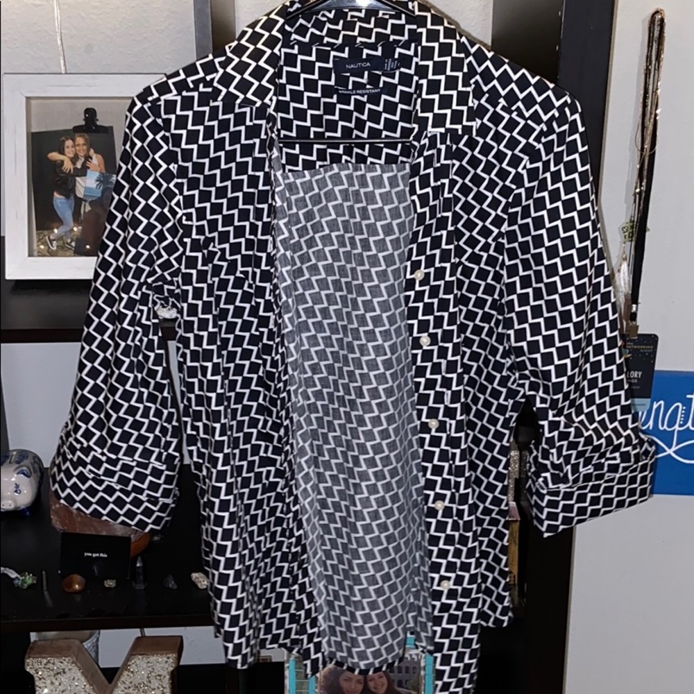 Nice dress shirt